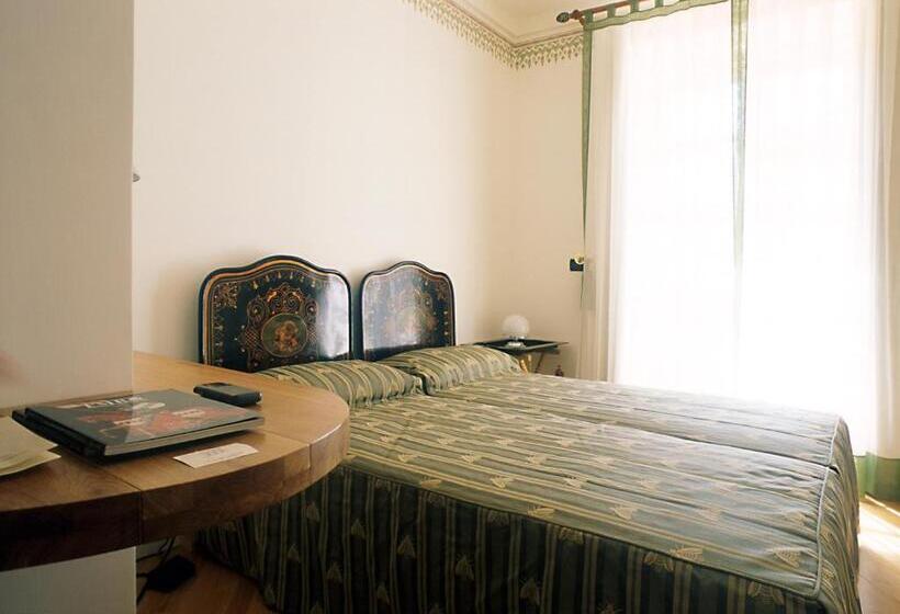 Bed and Breakfast L Orangerie Di Cartia Giovanni