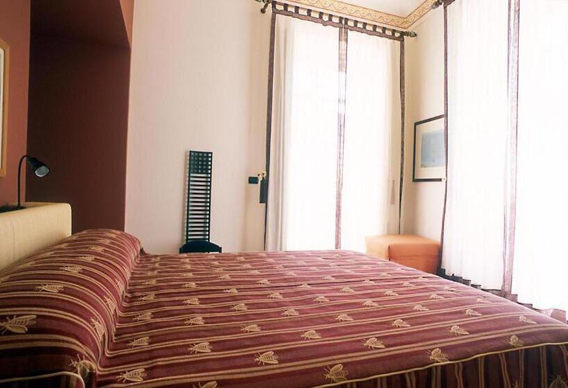 Bed and Breakfast L Orangerie Di Cartia Giovanni