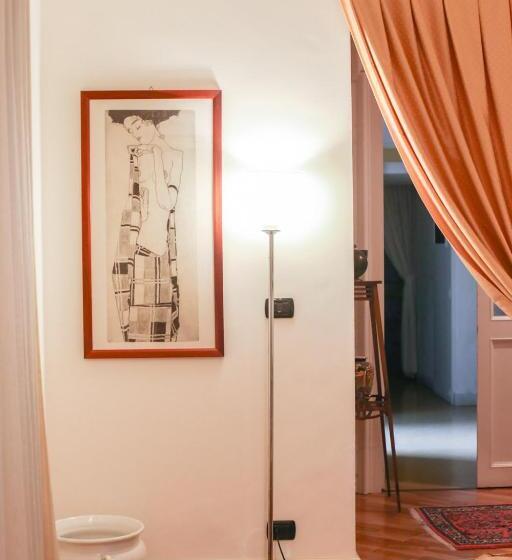 Bed and Breakfast L Orangerie Di Cartia Giovanni