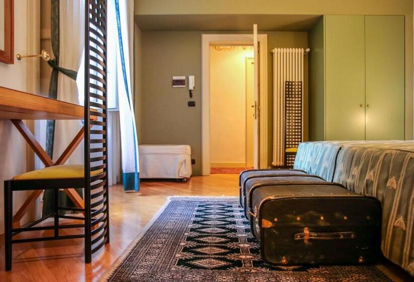 Bed and Breakfast L Orangerie Di Cartia Giovanni