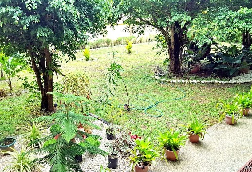 مبيت وإفطار Mariafe Inn