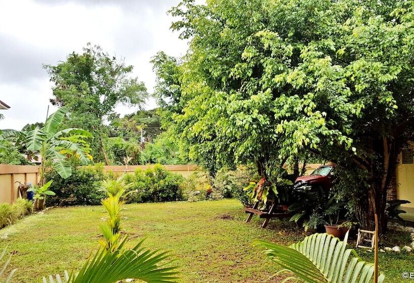 مبيت وإفطار Mariafe Inn