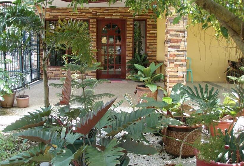 مبيت وإفطار Mariafe Inn