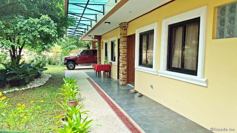 مبيت وإفطار Mariafe Inn