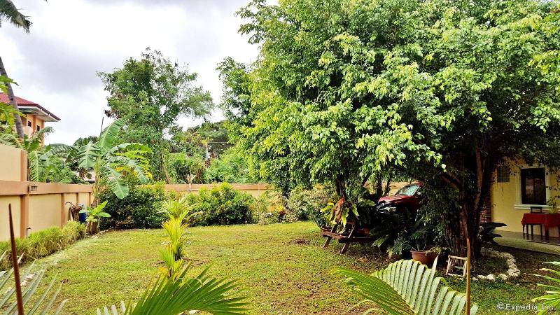 مبيت وإفطار Mariafe Inn