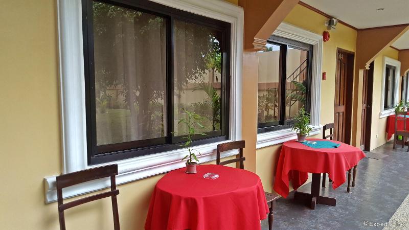 مبيت وإفطار Mariafe Inn