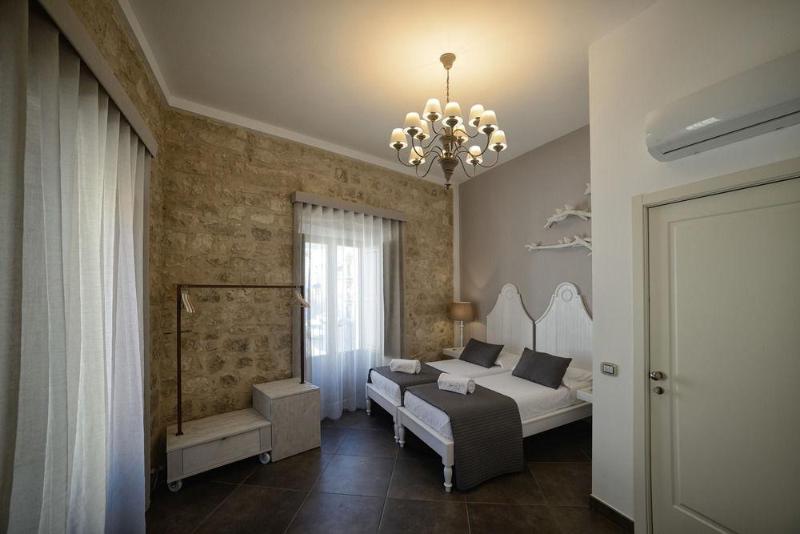 민박 Terrazzani Suite