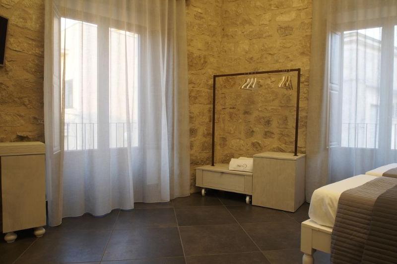 민박 Terrazzani Suite