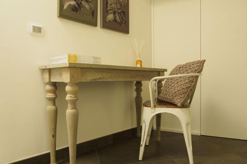 민박 Terrazzani Suite