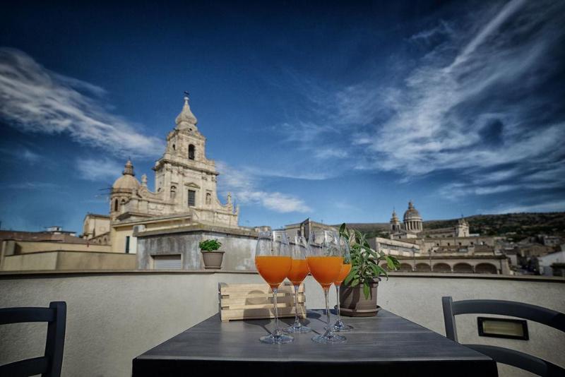 민박 Terrazzani Suite