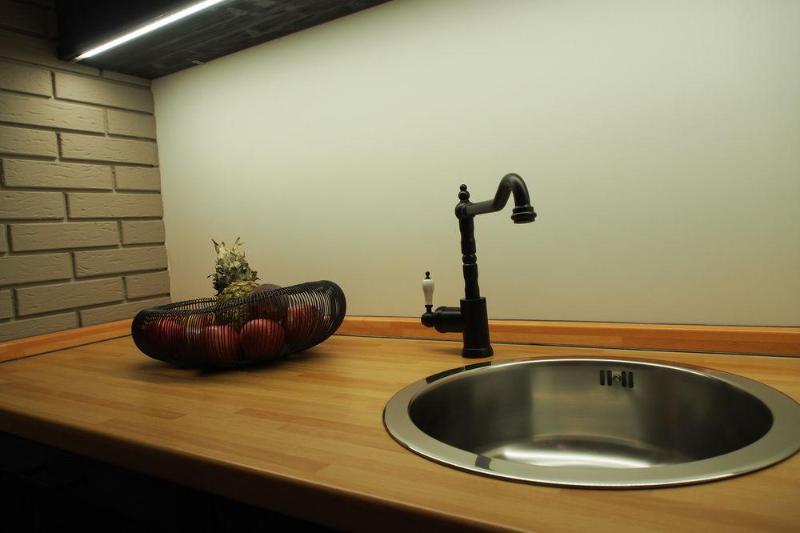 민박 Terrazzani Suite