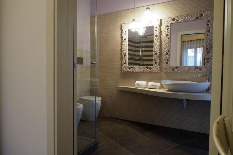 민박 Terrazzani Suite