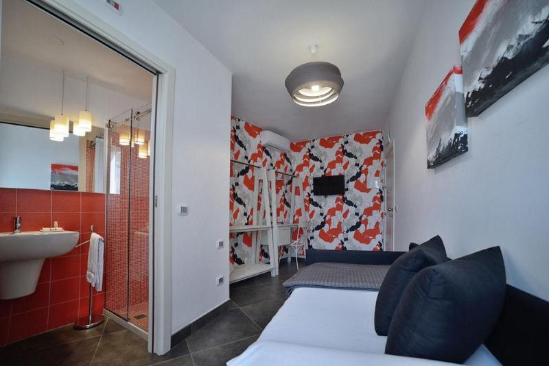 민박 Terrazzani Suite