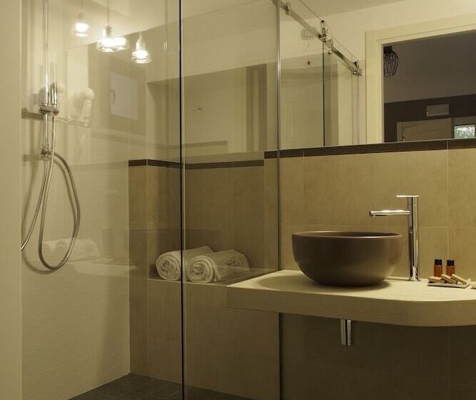 민박 Terrazzani Suite