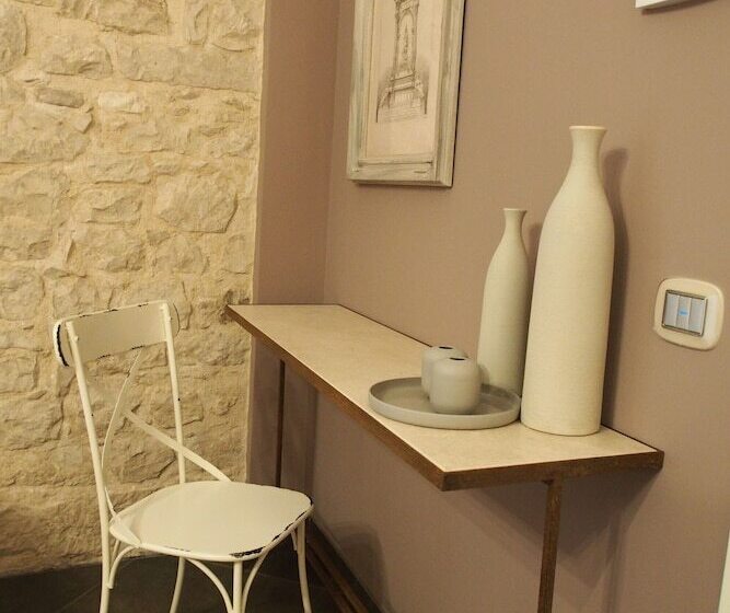 민박 Terrazzani Suite