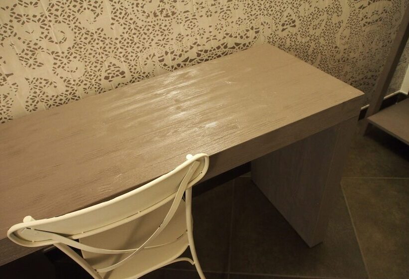 민박 Terrazzani Suite