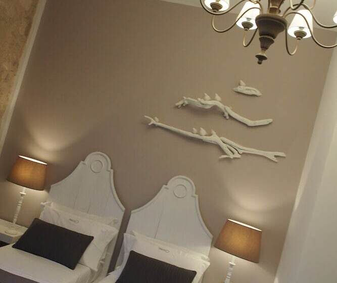 민박 Terrazzani Suite