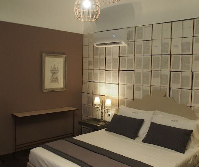 민박 Terrazzani Suite