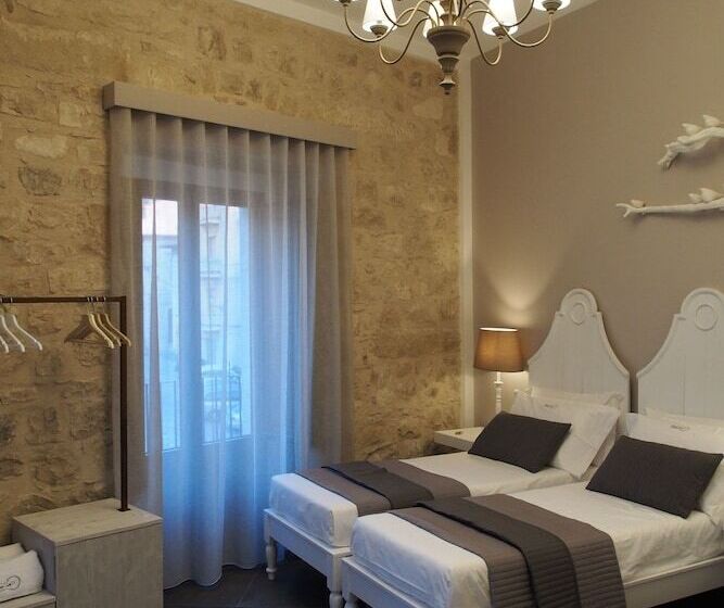 민박 Terrazzani Suite