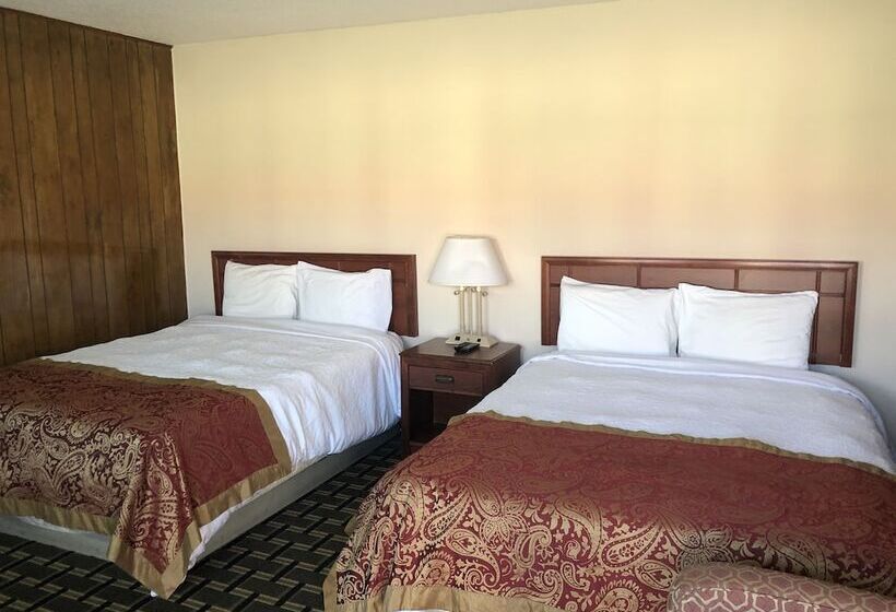Big 12 Motel