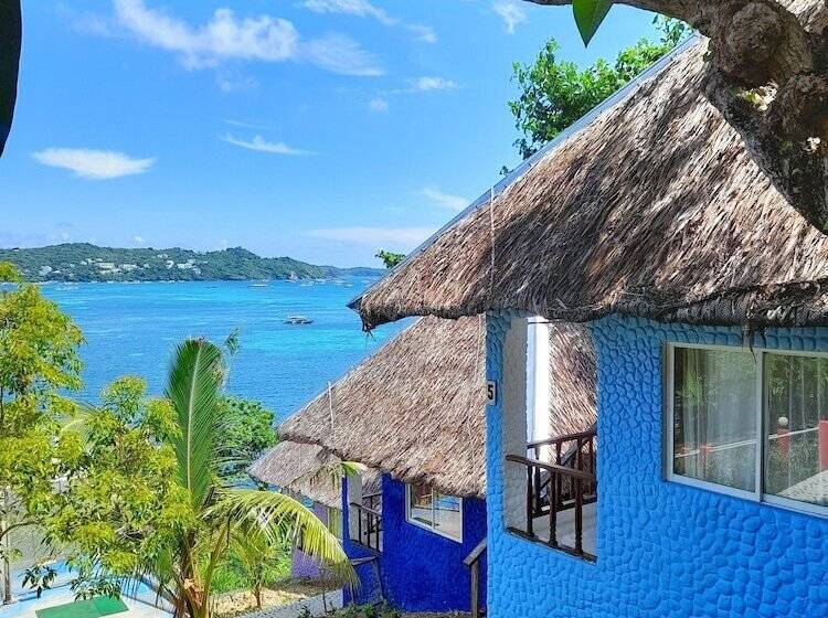 Boracay Water World Resort