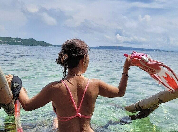 Boracay Water World Resort