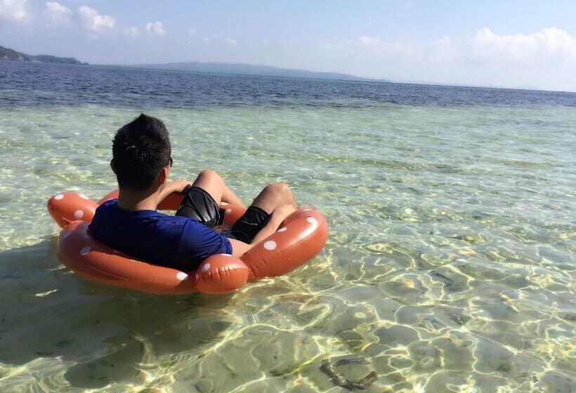 Boracay Water World Resort