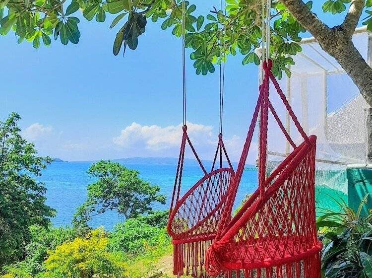 Boracay Water World Resort