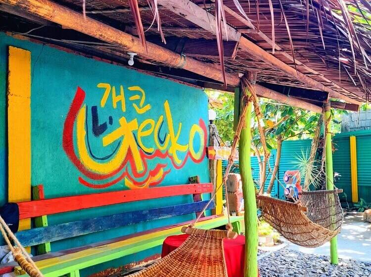 Boracay Water World Resort