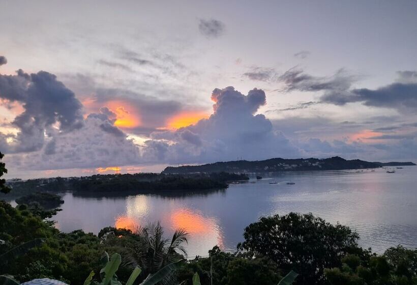 Boracay Water World Resort