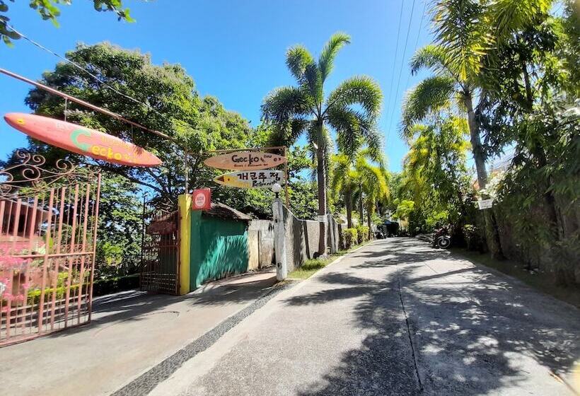 Boracay Water World Resort