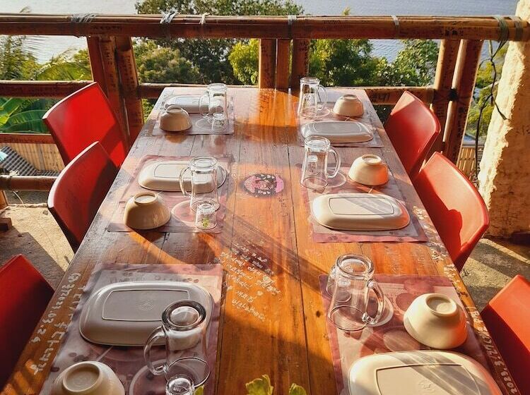 Boracay Water World Resort