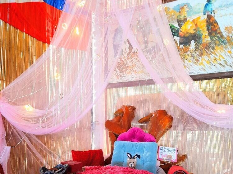 Boracay Water World Resort