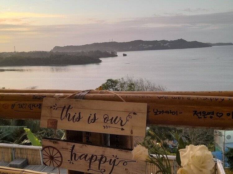 Boracay Water World Resort