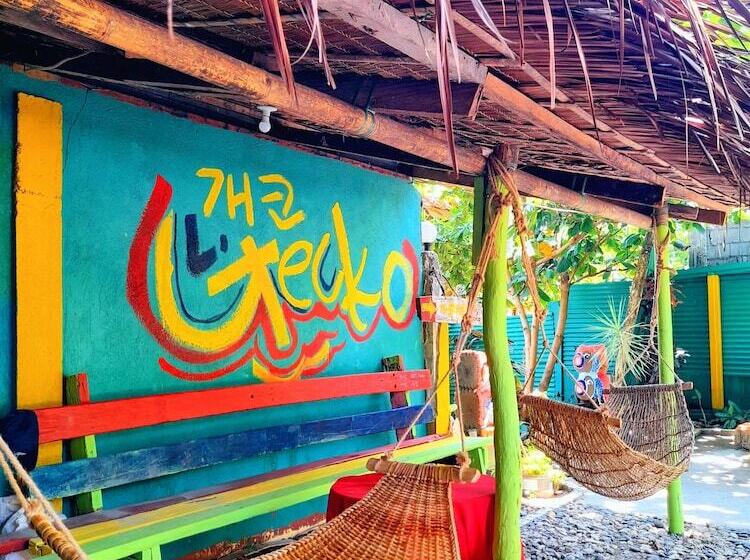 Boracay Water World Resort