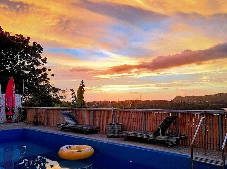 Boracay Water World Resort