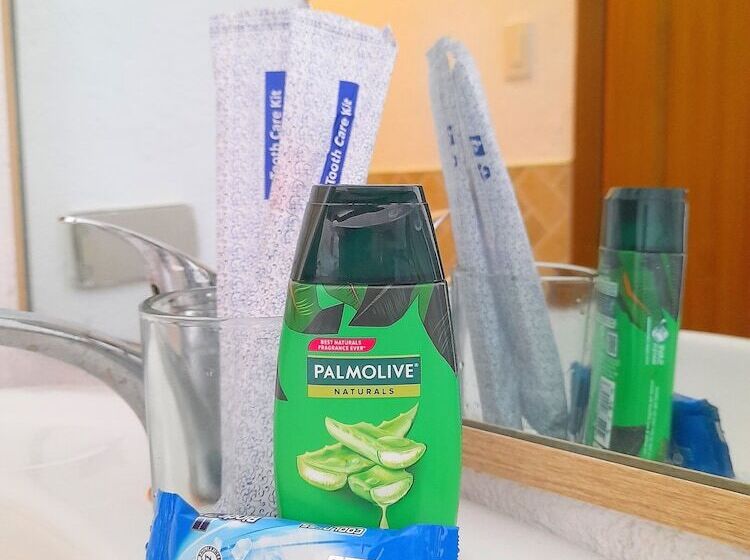 Boracay Water World Resort