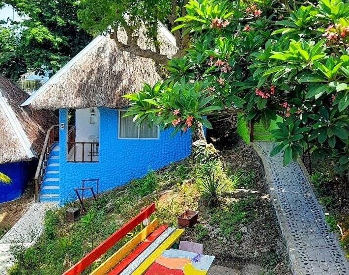 Boracay Water World Resort