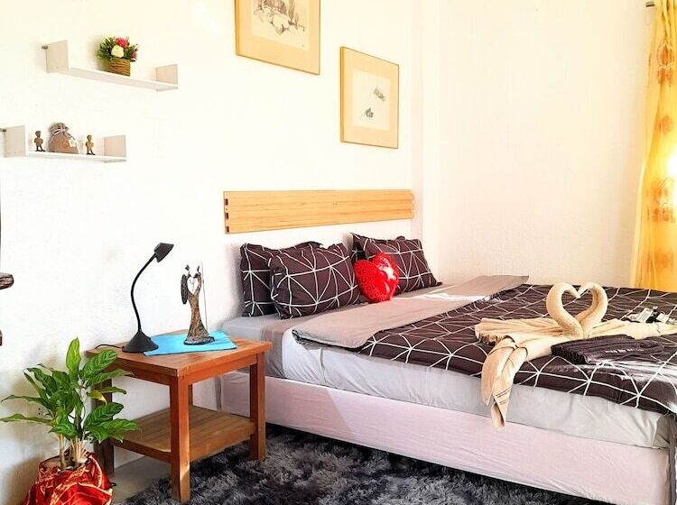 Boracay Water World Resort