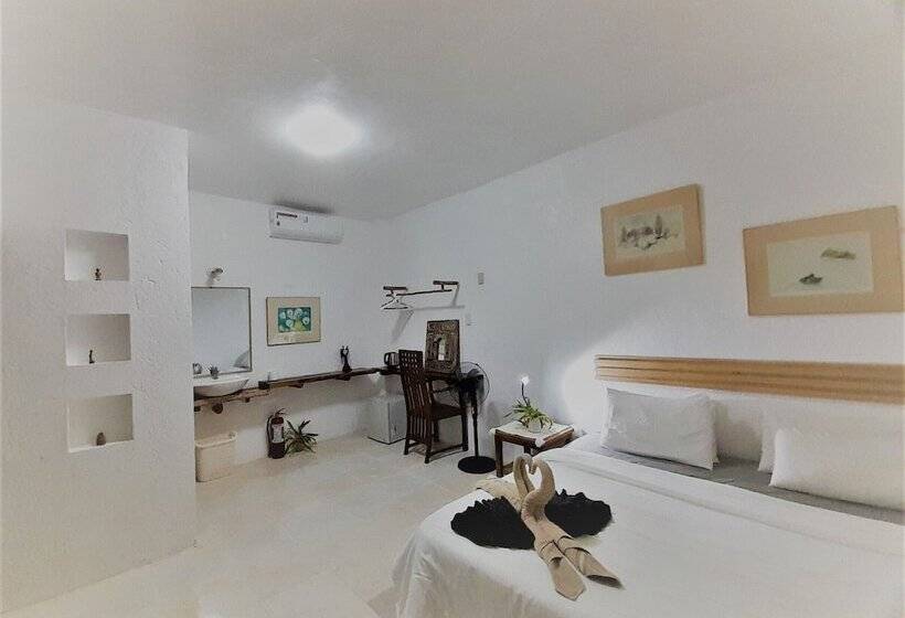 Boracay Water World Resort