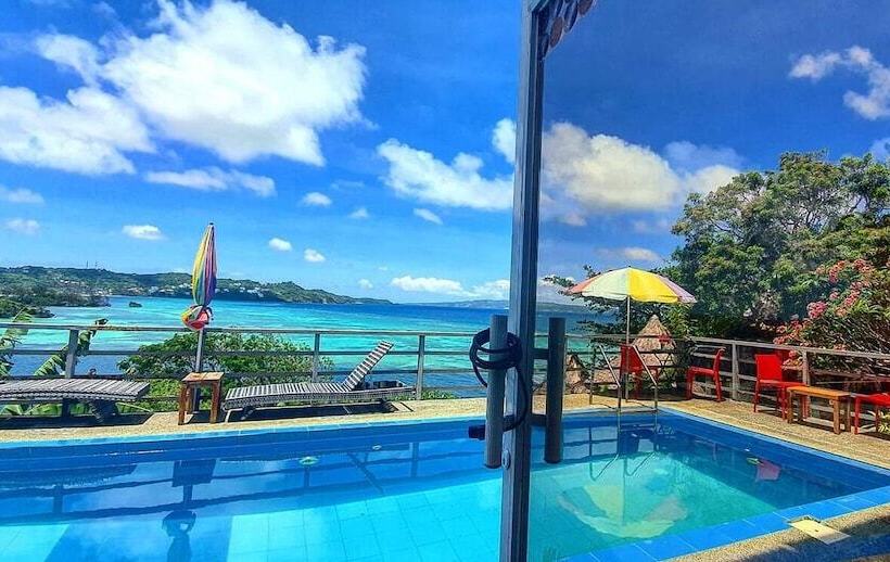 Boracay Water World Resort