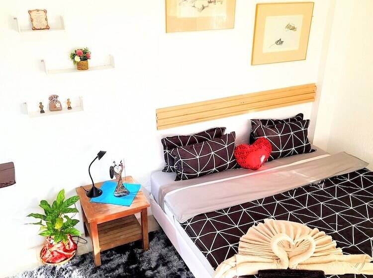 Boracay Water World Resort