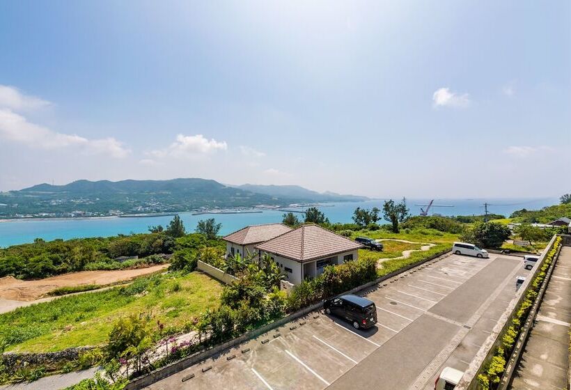 E Horizon Resort Condominium Sesoko