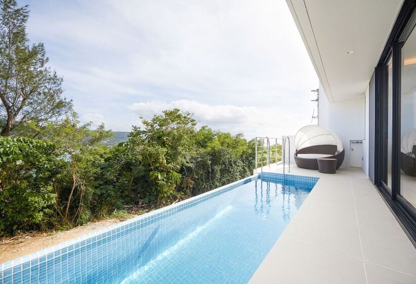 E Horizon Resort Condominium Sesoko