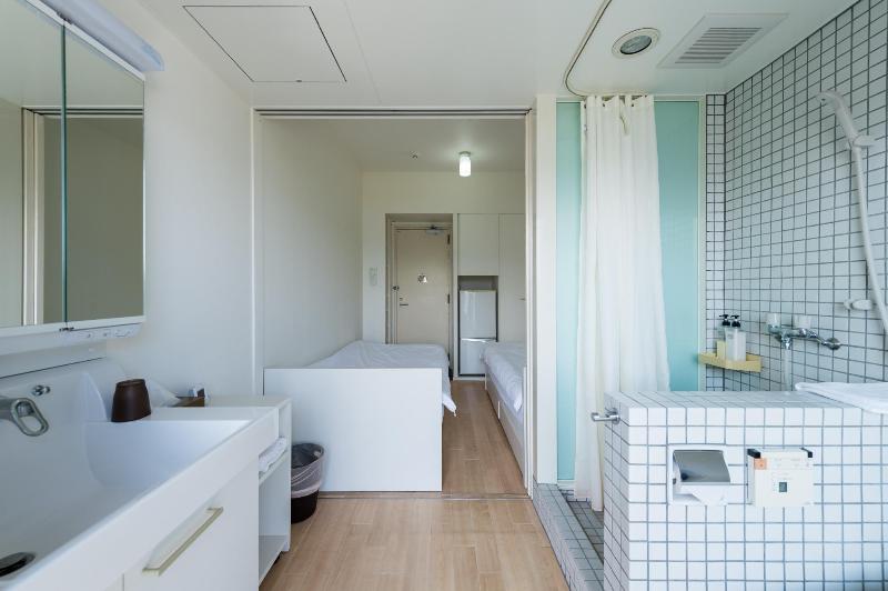 E Horizon Resort Condominium Sesoko