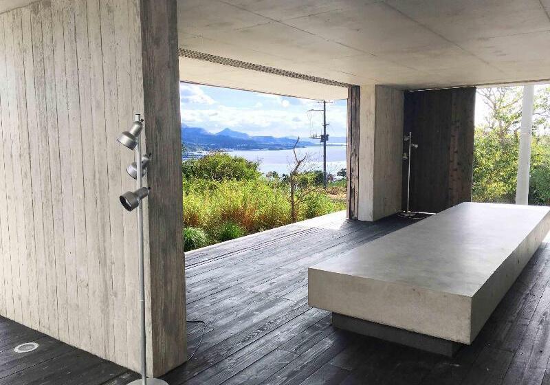 E Horizon Resort Condominium Sesoko