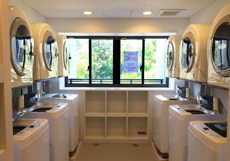 E Horizon Resort Condominium Sesoko