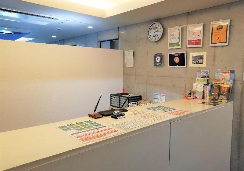 E Horizon Resort Condominium Sesoko