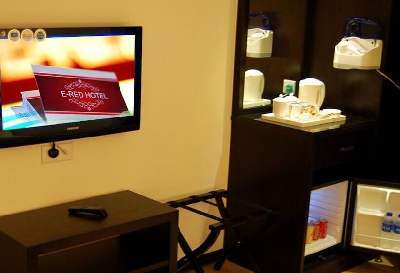 Ernes Hotel Bayu Mutiara