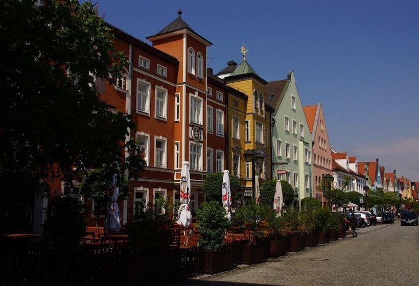 Fairsleep Motel Einstein Erding